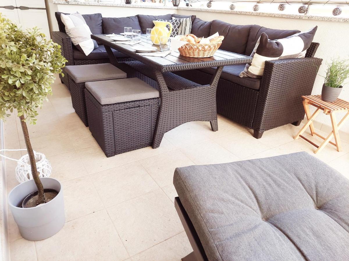 Newhome Nicole Premantura Exterior foto